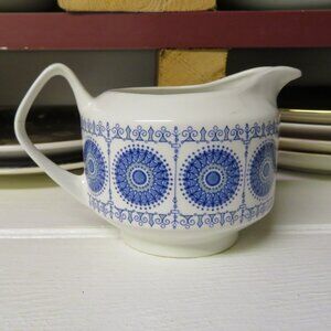 Pontesa Spain Granada Creamer Vintage (DK705)